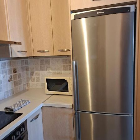 Helen'S Apartment ハニア エクステリア 写真